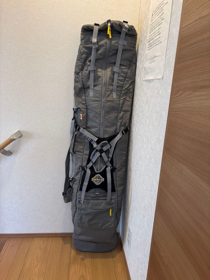 K2 PANORAMIC 158 スノーボード スプリットボード