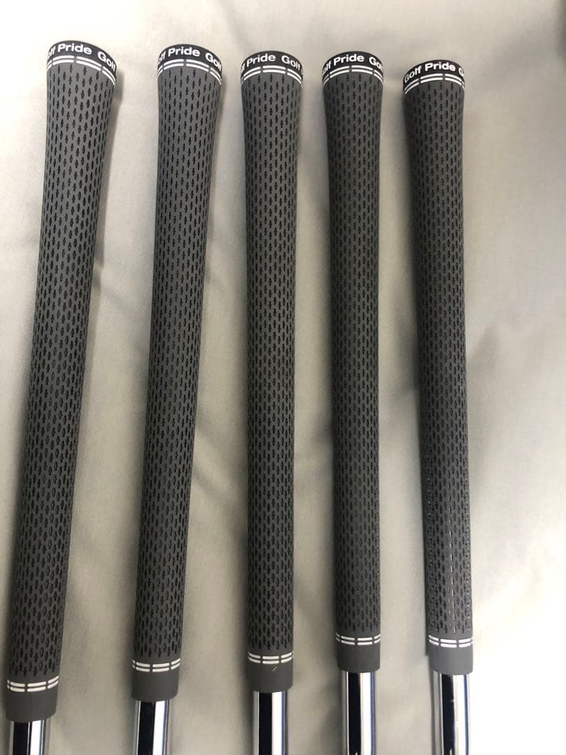TaylorMade P790 2025 5本セット