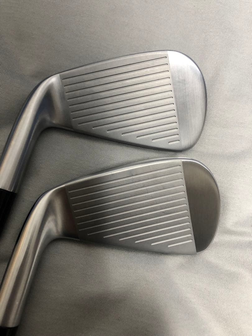 TaylorMade P790 2025 5本セット
