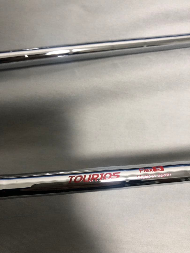TaylorMade P790 2025 5本セット