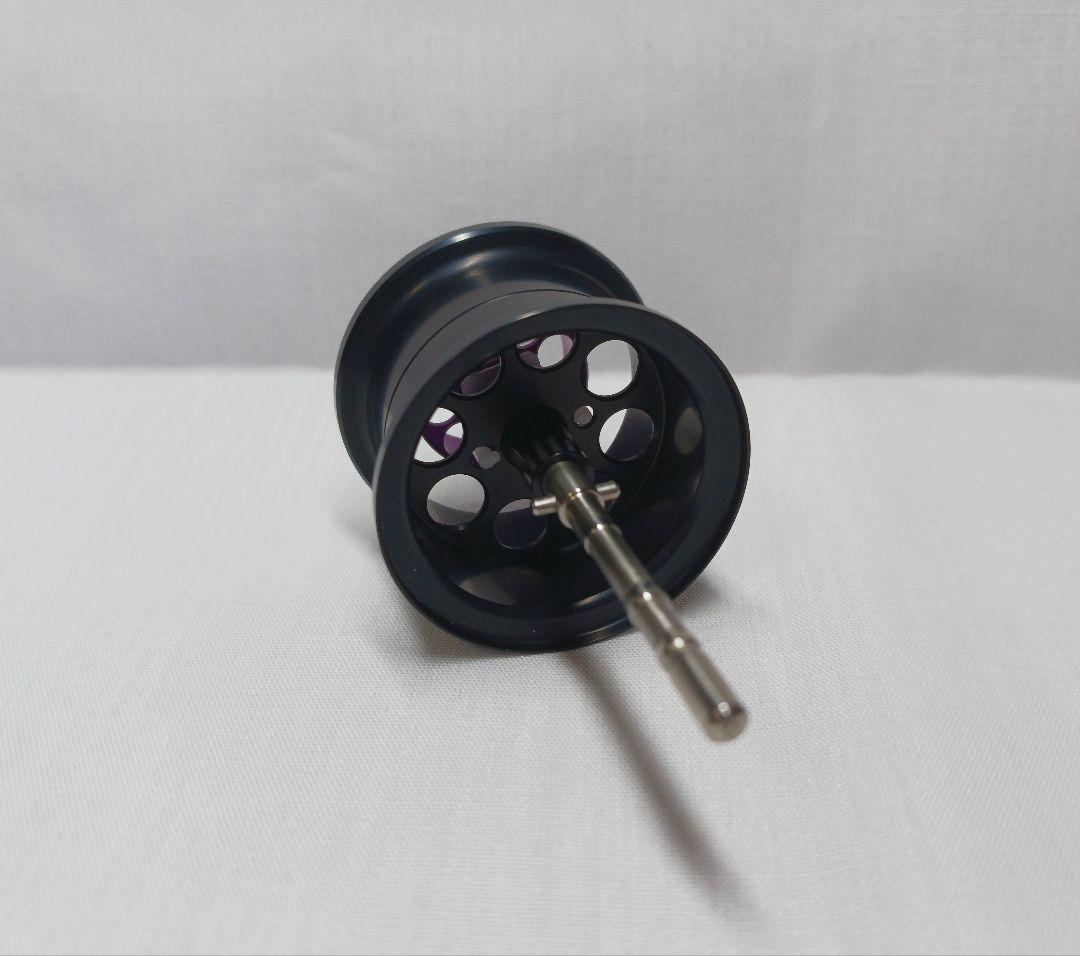 レイズスタジオ タトゥーラ 80用 マイクロキャスト スプール [完売品]