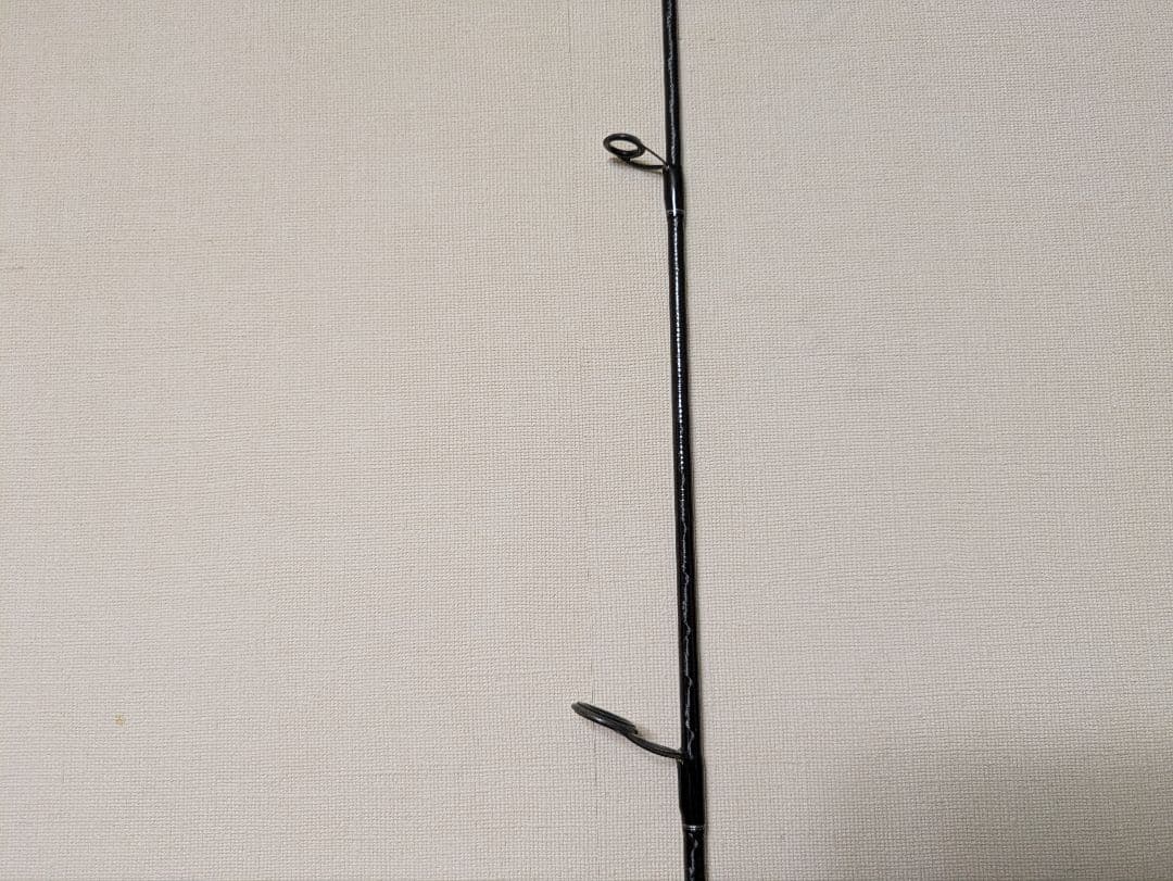 SHIMANO グラップラー Type J 　S60-3