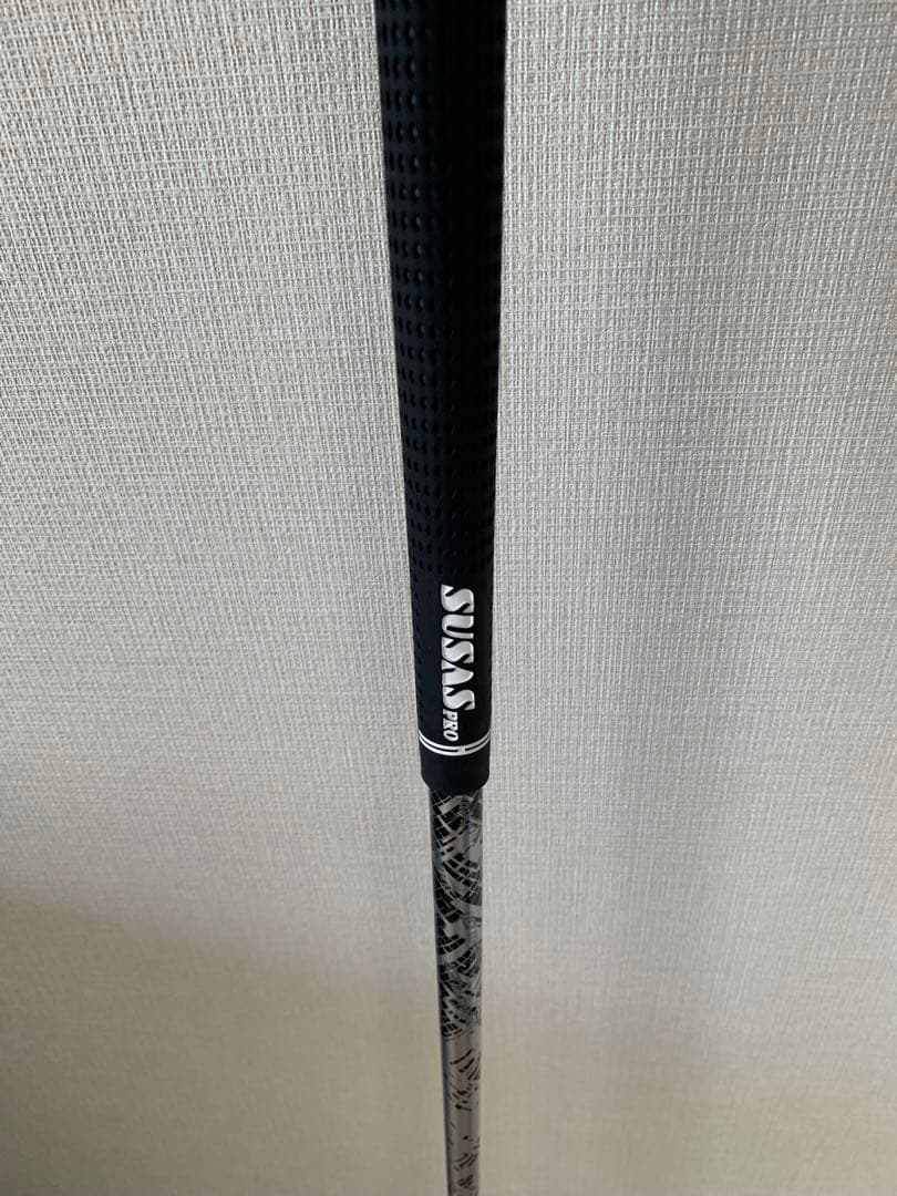 キャロウェイ EPIC SPEED 5W ATTAS V2 4SRシャフト装着