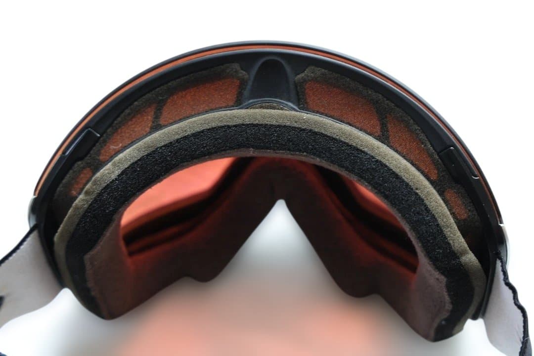 s*8様 OAKLEY フライトデッキ L ゴーグル プリズムレンズ搭載モデル