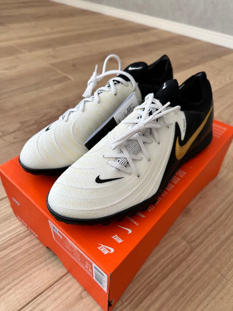 シューズ NIKE PHANTOM GX II PRO TF