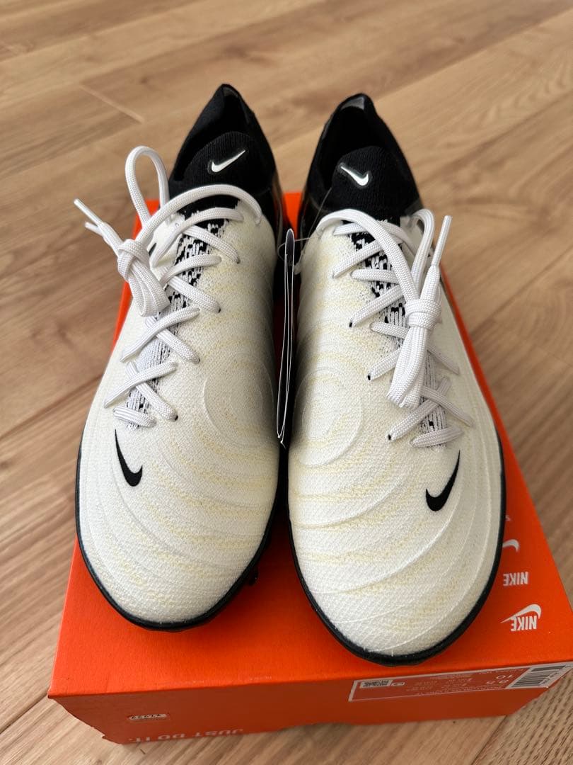 シューズ NIKE PHANTOM GX II PRO TF