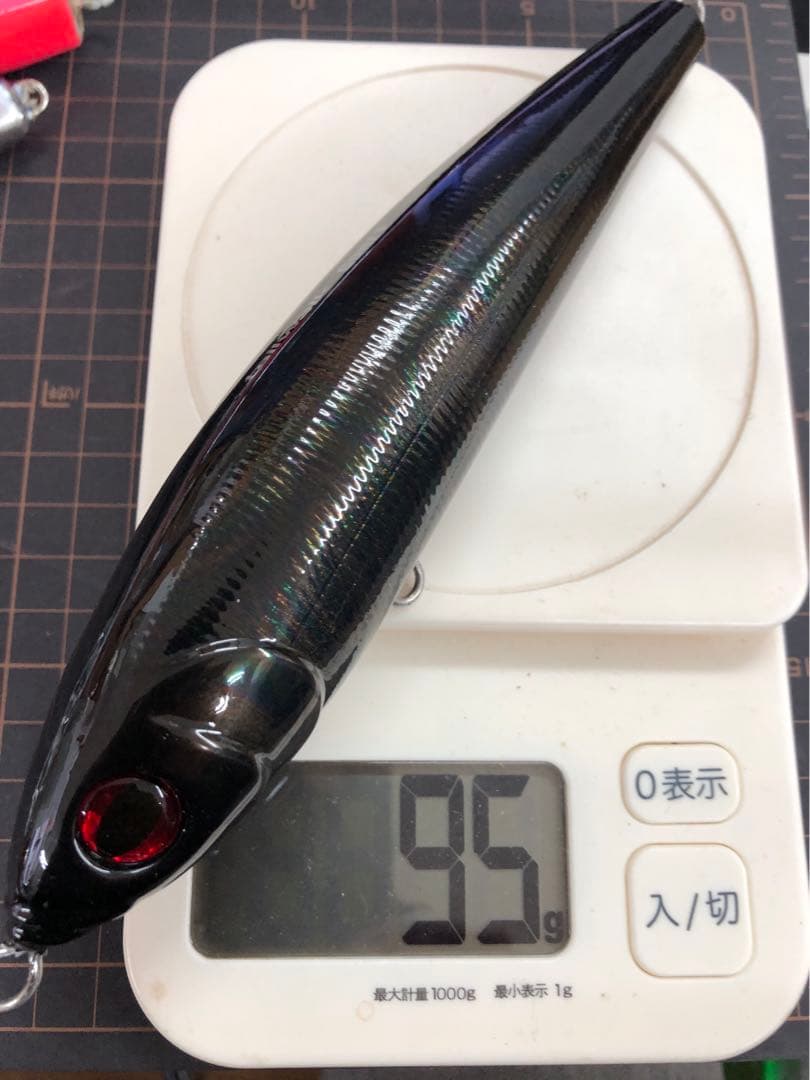 テイルウォーク　ガンズ　F テリオス他
