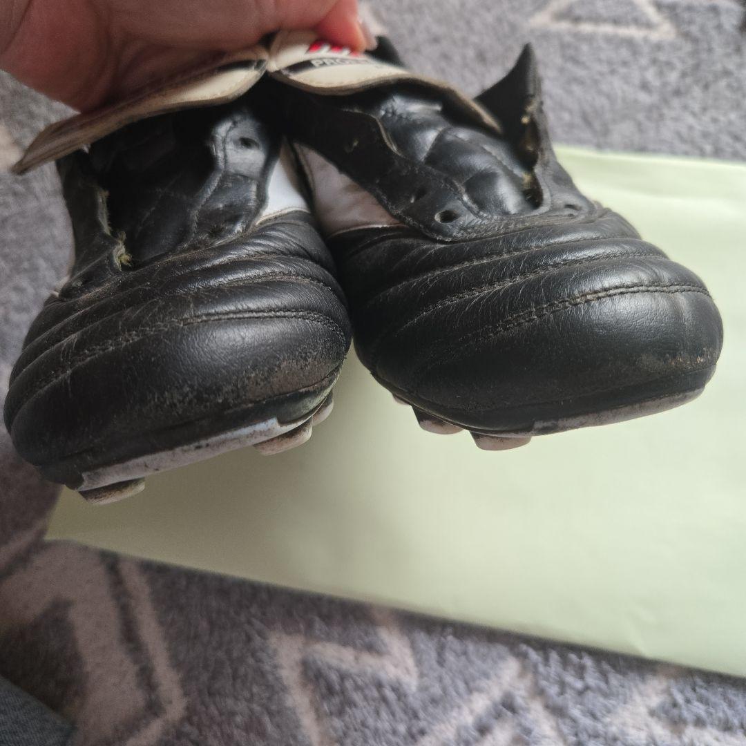 Mizuno モレリア　ラストお値下げ