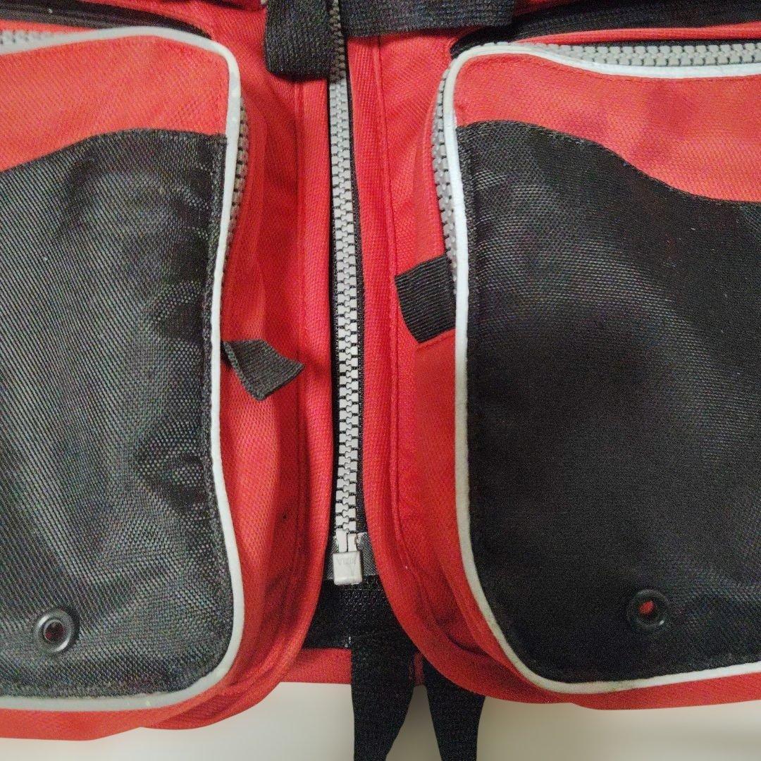 がまかつ　Gamakatsu 　磯　フローティングベスト　枕付き　3Lサイズ