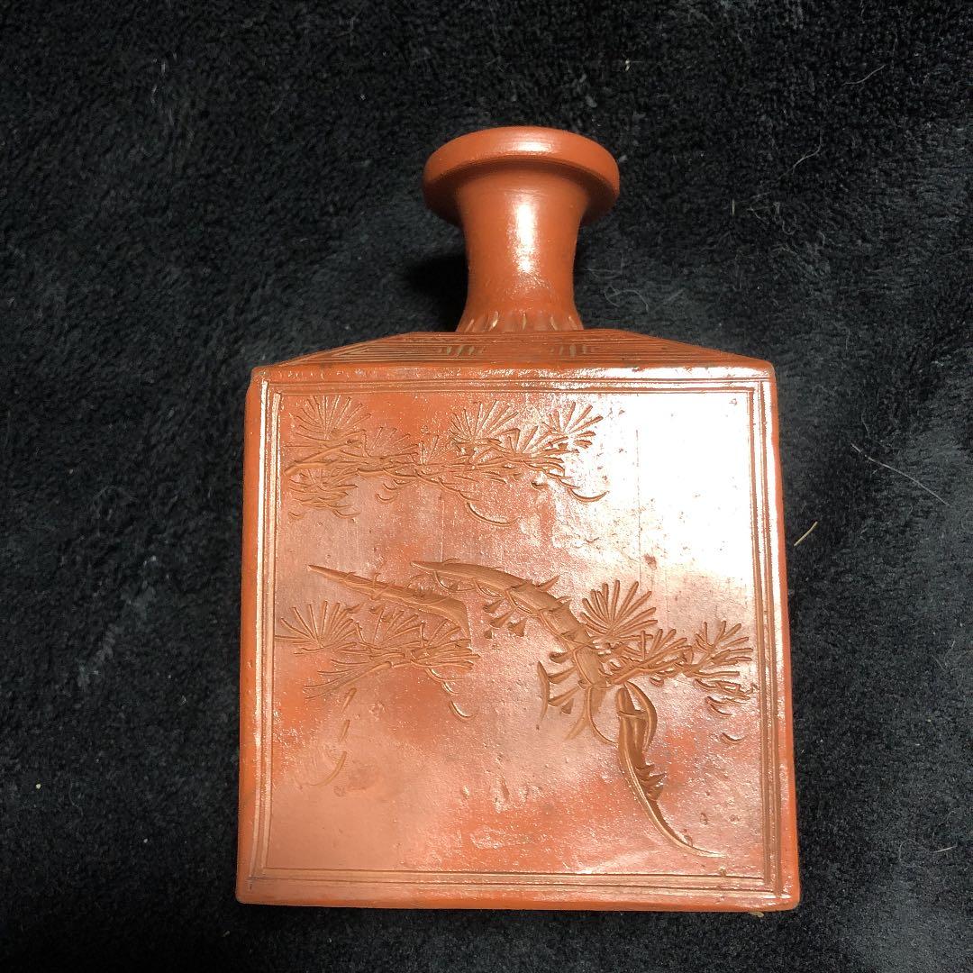 No.29     骨董品　年代物　　花器