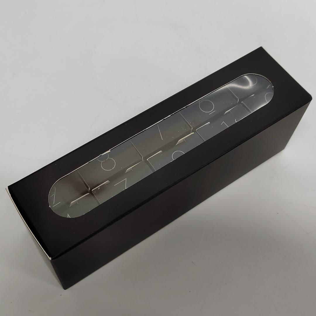 動作品 ニキシー管 クロック RGB CLOCK レトロモダン m567