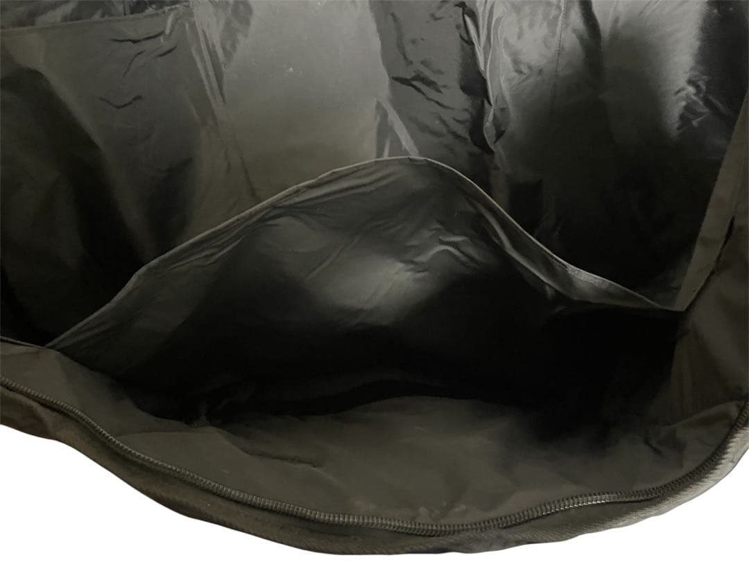 【美品】OSTRICH OS-500 トラベルバッグ 輪行袋