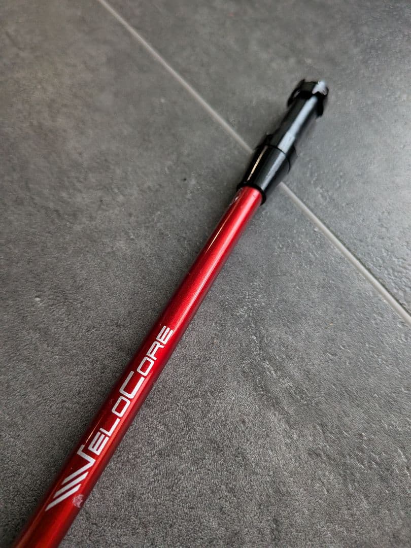 ●美品　大人気●ベンタスVENTUS TR RED 5S タイトリスト1W用