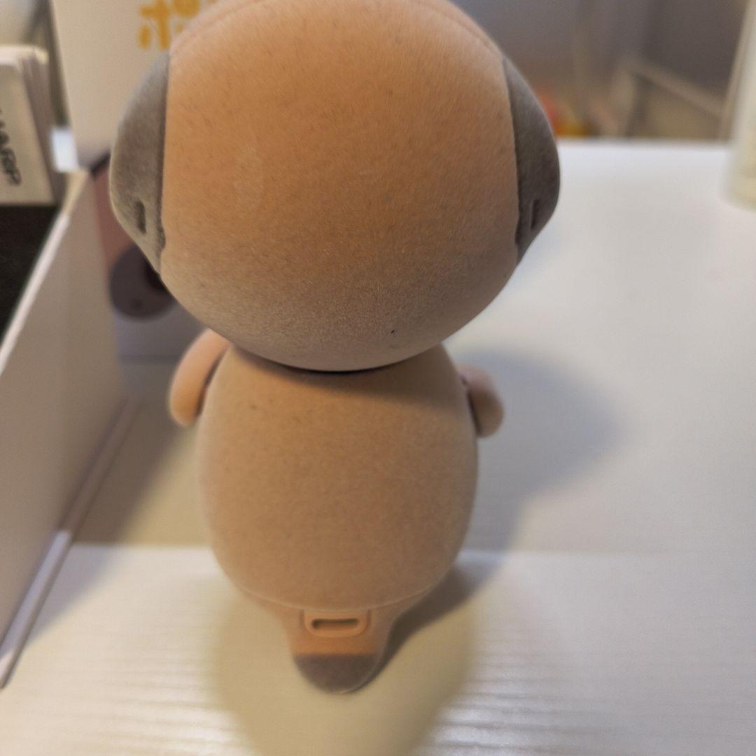 SHARP ポケとも