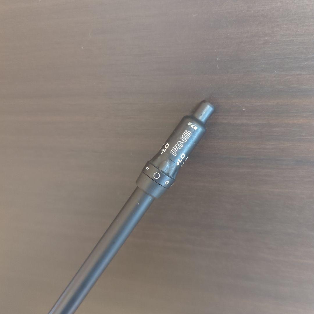 スピーダーTR HYBRID 95sS ピンスリーブ
