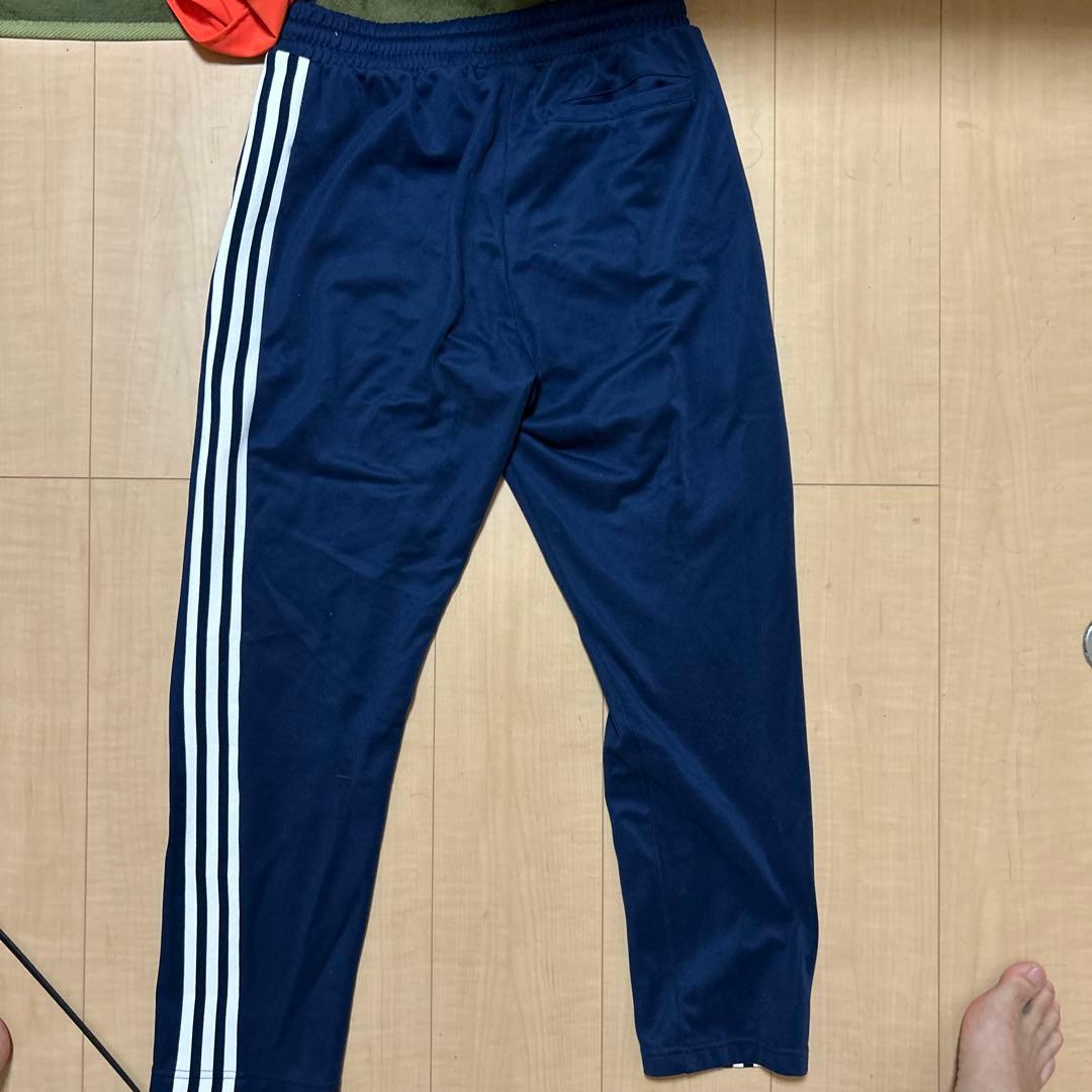 adidas オリジナル　ジャージ　上下セット　値下げ！