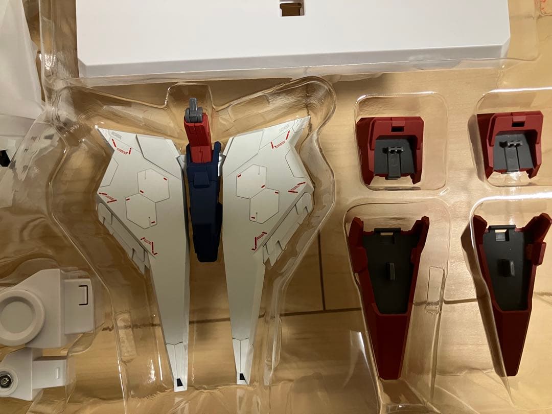 ROBOT魂 Ξガンダム ペーネロペー 閃光のハサウェイVer. 2点セット
