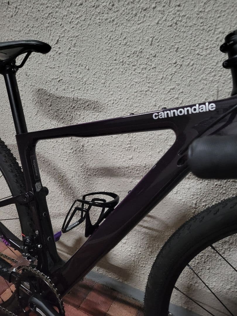 2021 CANNONDALE Topstone Carbon 5 グラベル