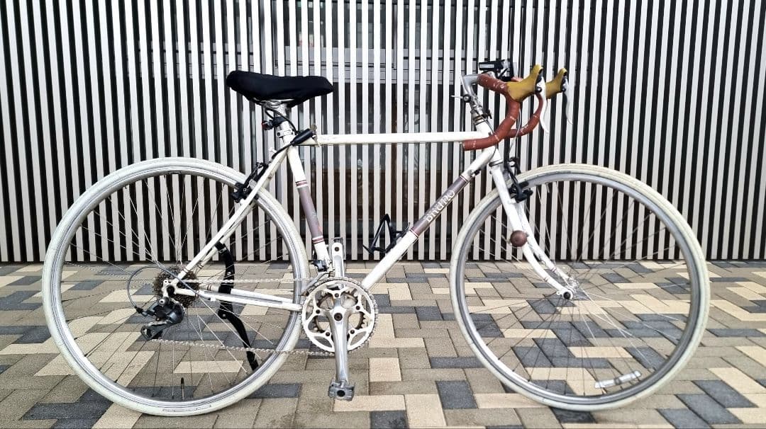 ロードバイク BRUNO自転車