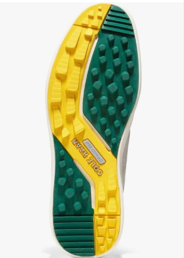 [Cole Haan] ゴルフシューズ GRANDPRO CREW GOLF