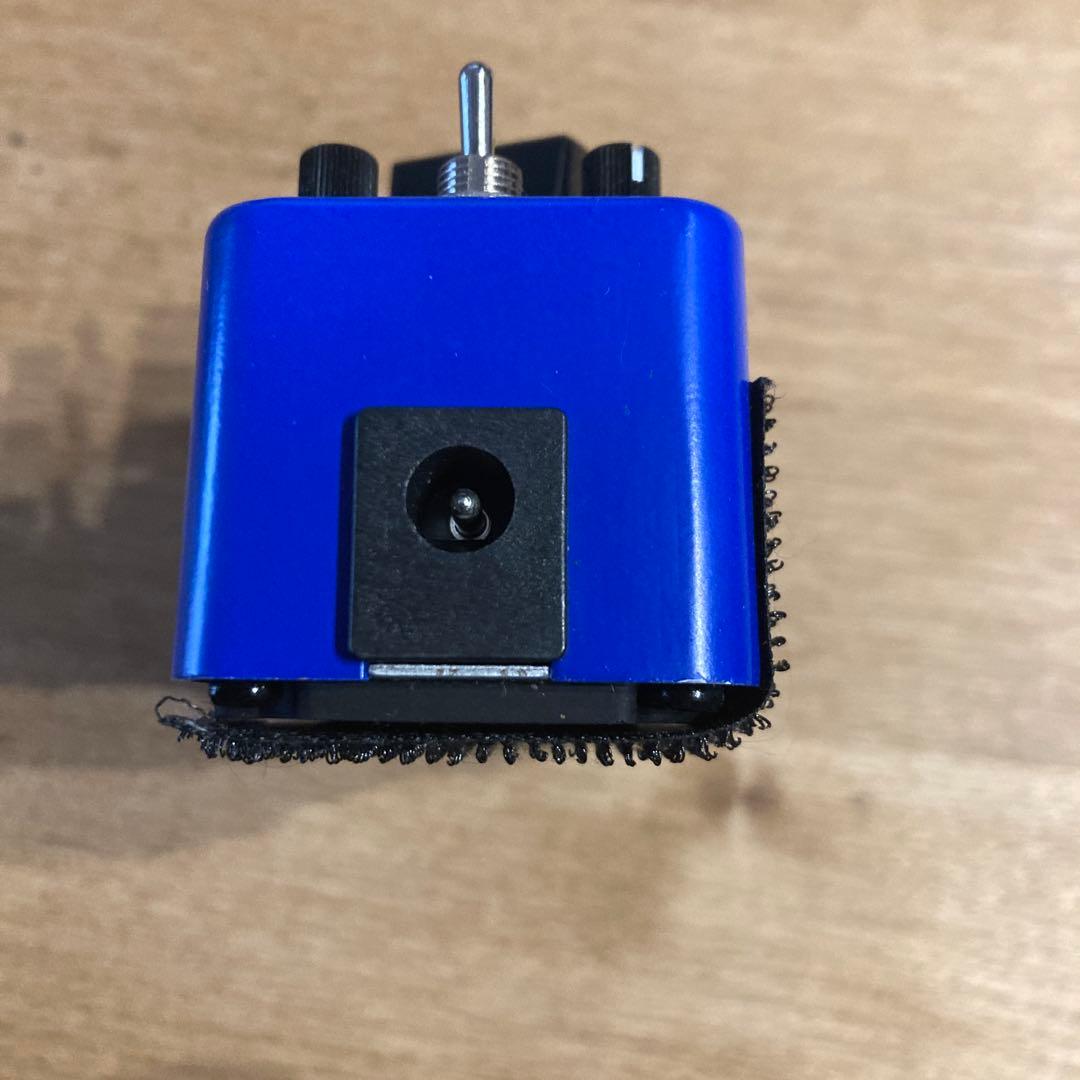 MOOER TRIANGOLO ギターエフェクター