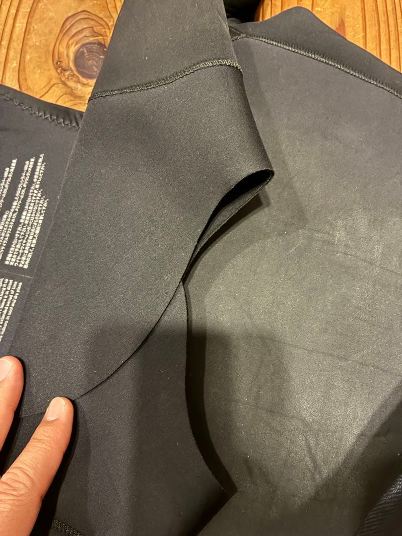 Patagonia R2 ウェットスーツ