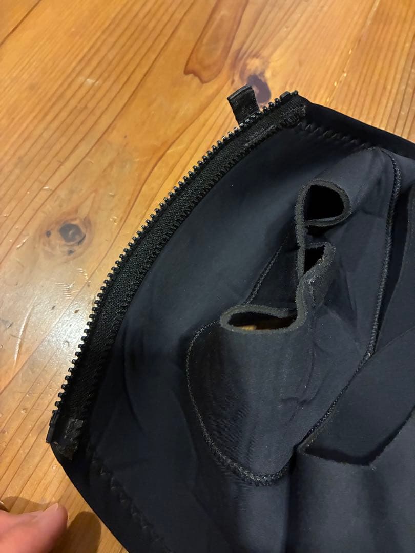 Patagonia R2 ウェットスーツ