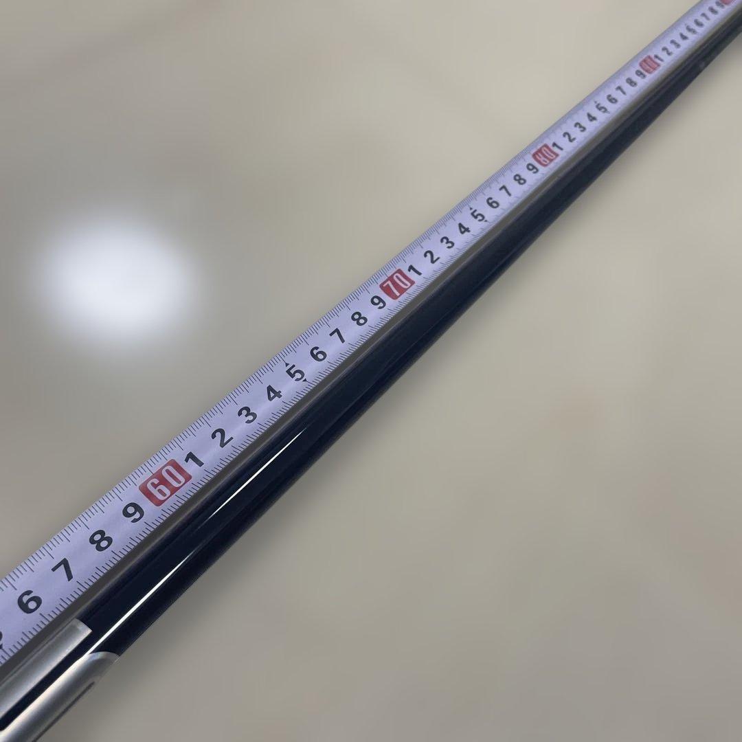 ［値下げ］ハザーダスGEN 4 BLACK 60 DR用シャフト