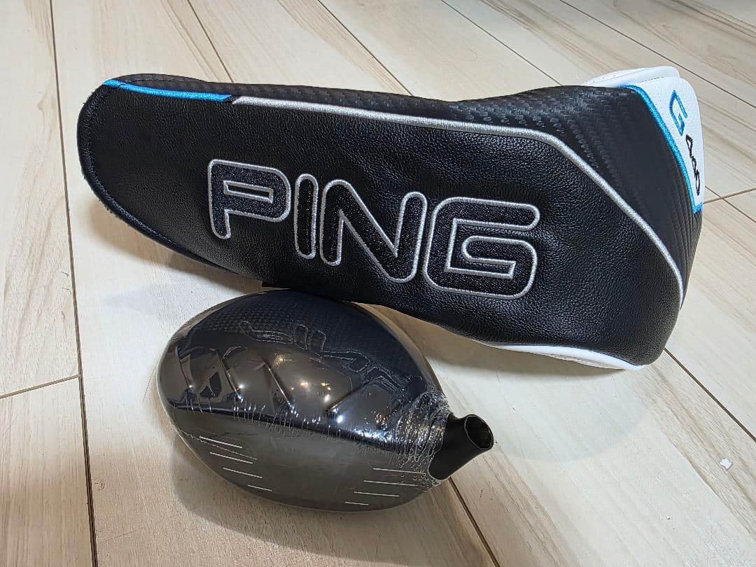 PING G440 LST ドライバーヘッド　10.5°