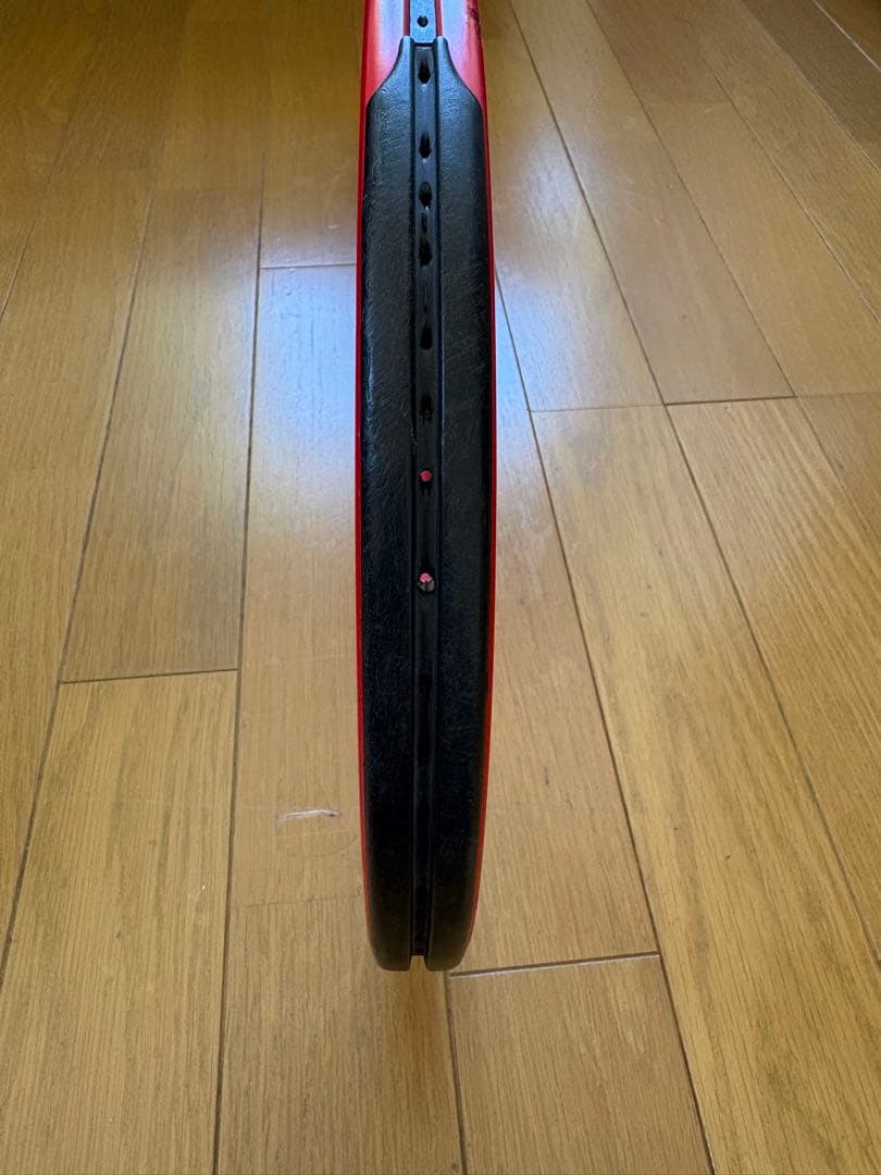 ウィルソン プロスタッフ RF97 G3