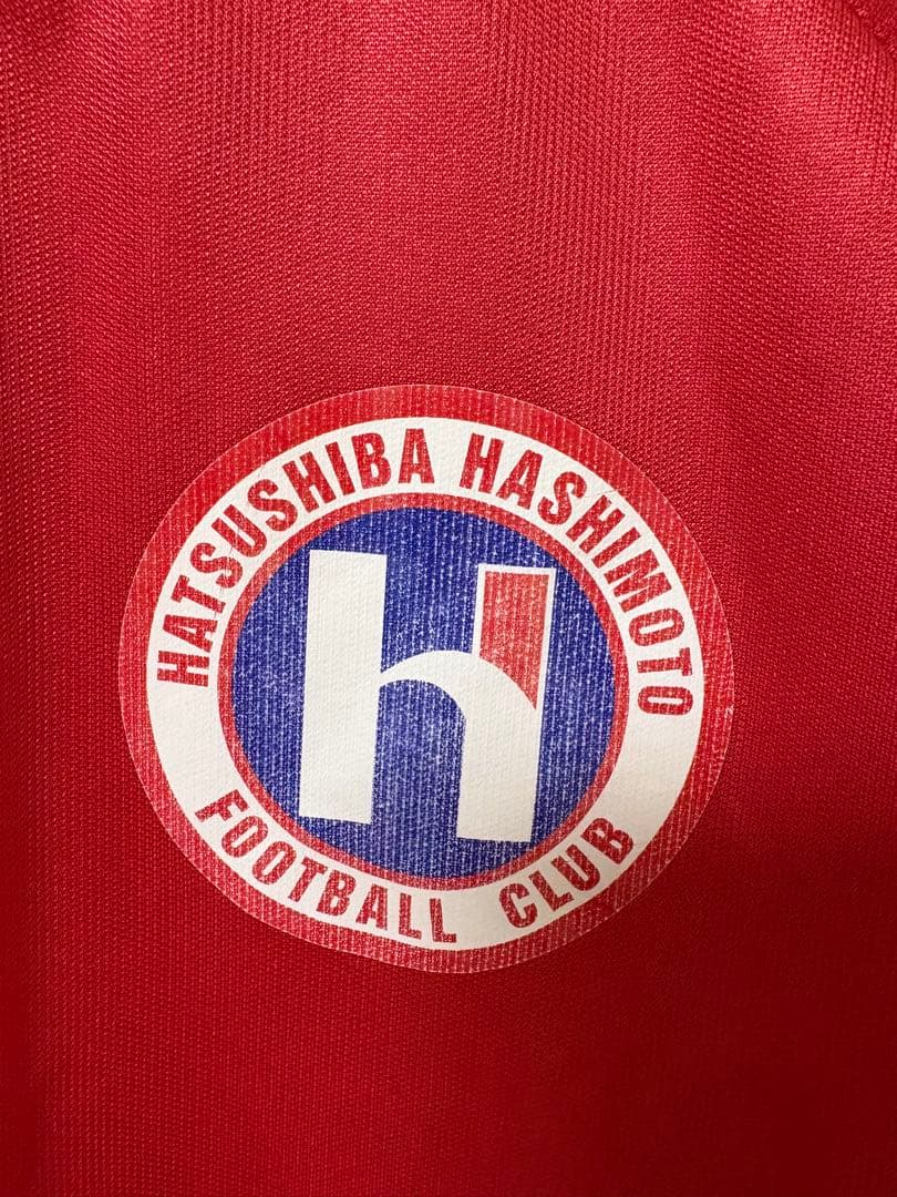 初芝橋本高校サッカー部　3点セット