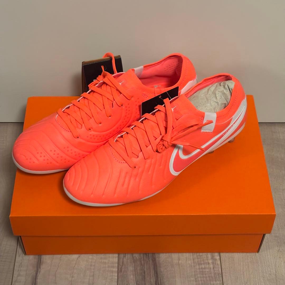 【AG・26.0cm】 NIKE ティエンポ レジェンド 10 プロ