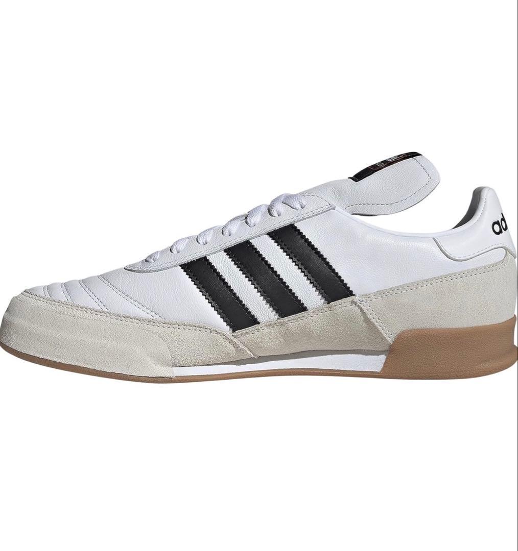 新品　adidas ムンディアルゴール　30.0cm