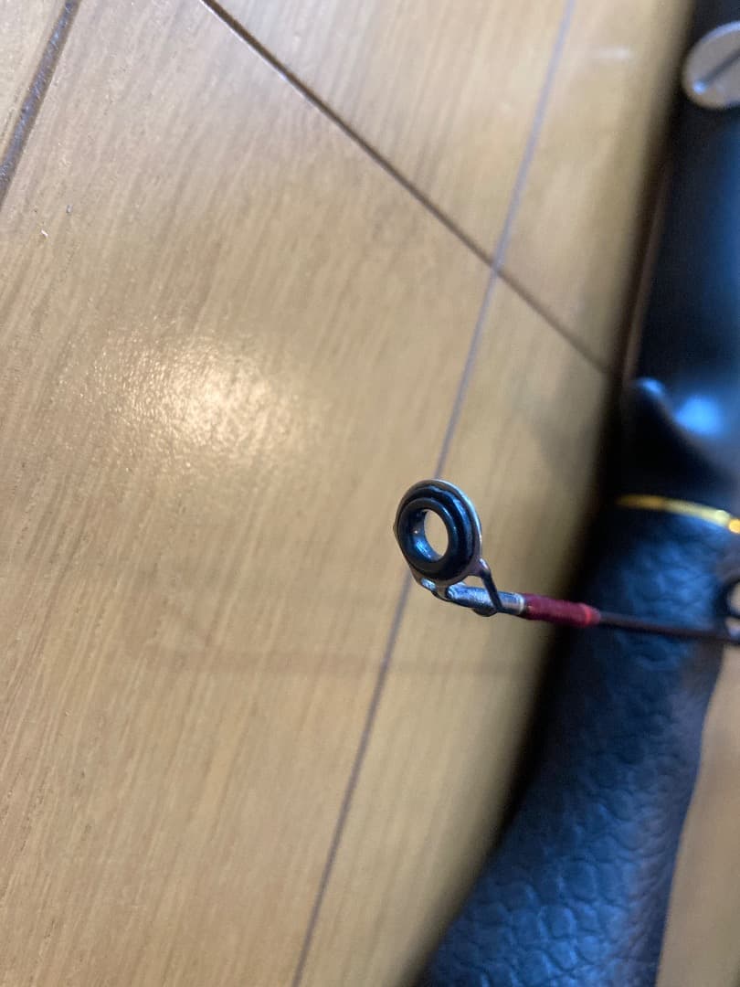 PHANTOM J JCB-562MLF ⭐︎バスロッド 5.6フィート⭐︎美品