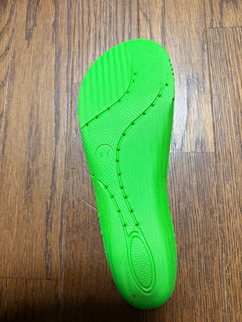 BURTON ジップラインBOAスノーボードブーツ 22cm