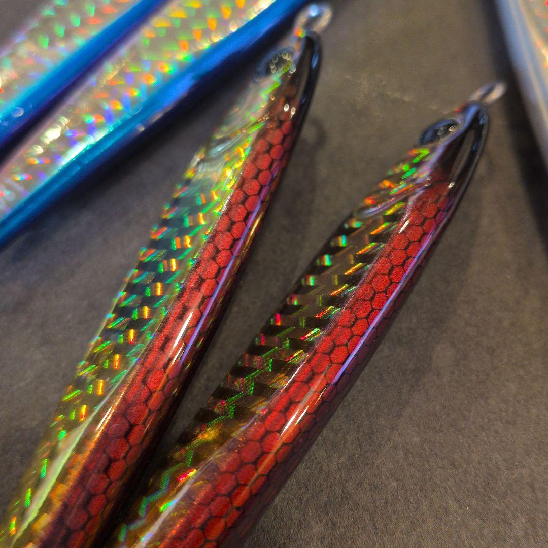 ダイワ ソルティガ ＴG ベイト 120 １０個　新品　未使用