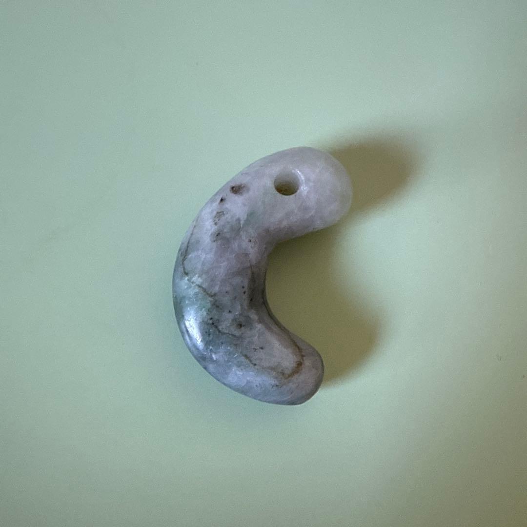 ひすい勾玉