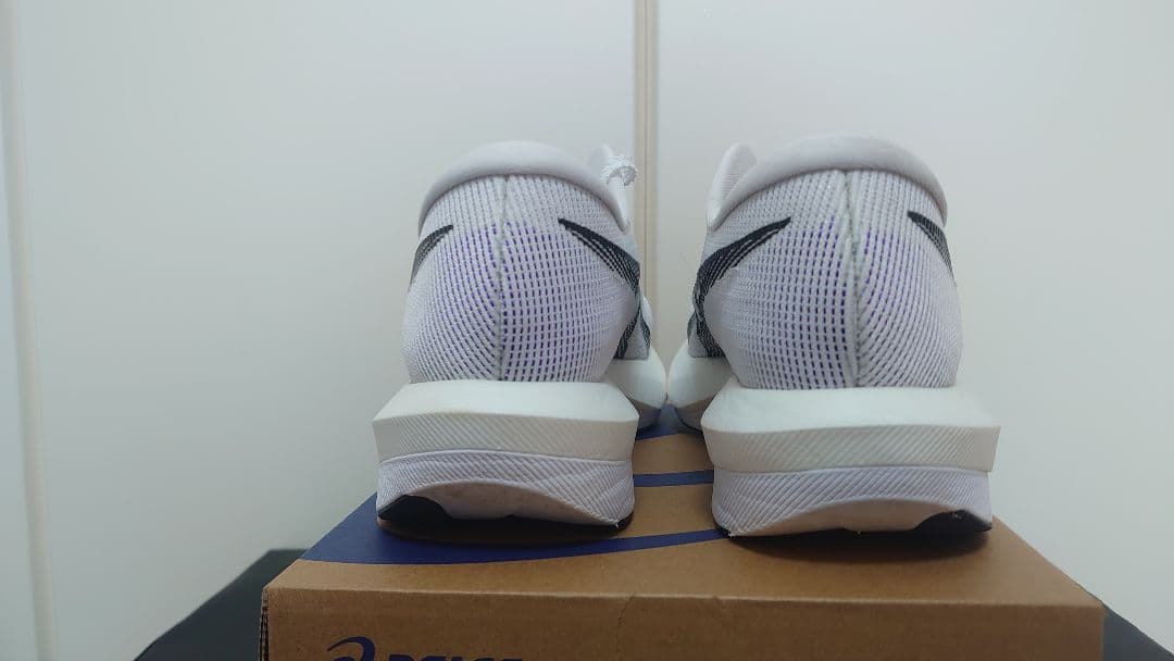 【タイムセール】asics MAGIC SPEED 5 (26.5cm)