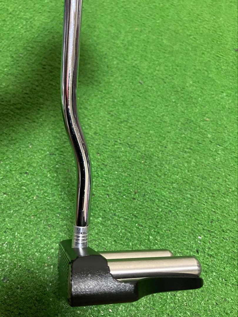 RIFE パター　2BAR 極美品