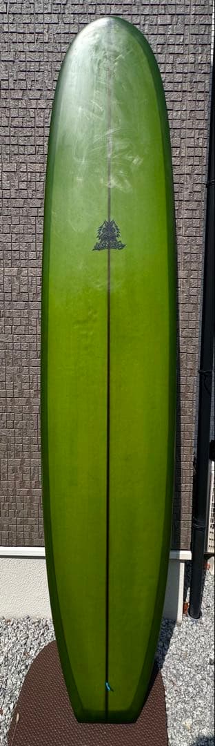 Rock Dance 9'4\" ロングボード 浜瀬海モデル　　美品　石黒シェイプ