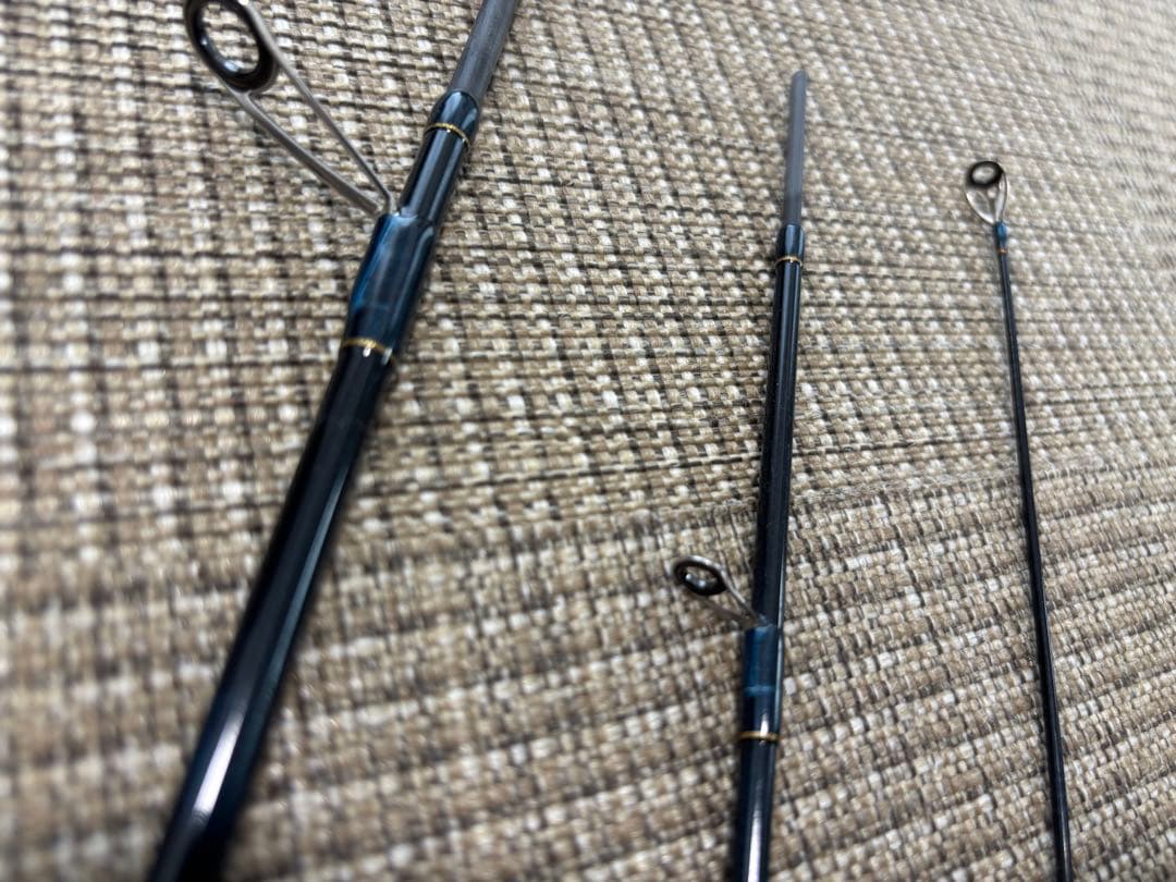 テンリュウ　レイズインテグラル　RZI755S-MLM