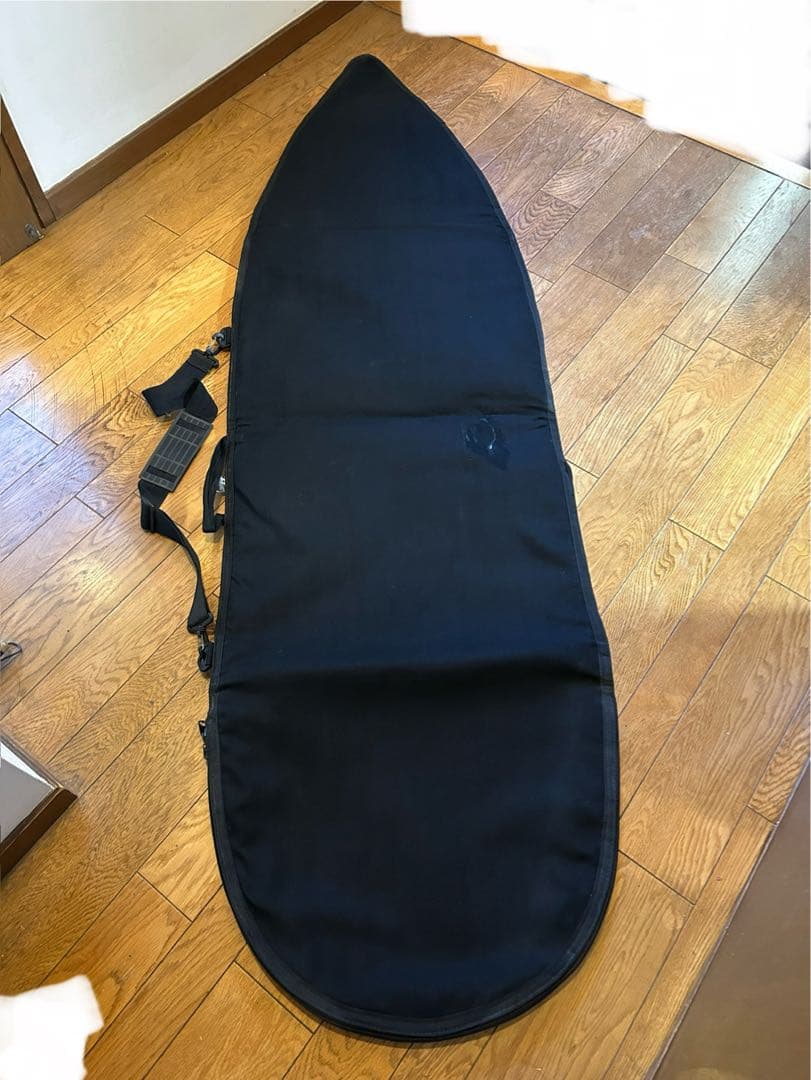 サーフボードケース ハードケース　mana surf マナサーフ 190cm