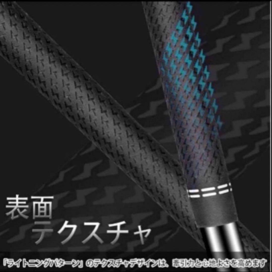 【新品】スピーダーNXグリーン　日本正規品　カスタムシャフト