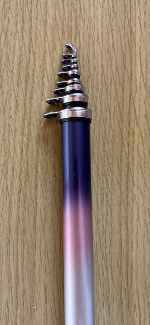 ホリデー磯 HG 3-400 磯竿