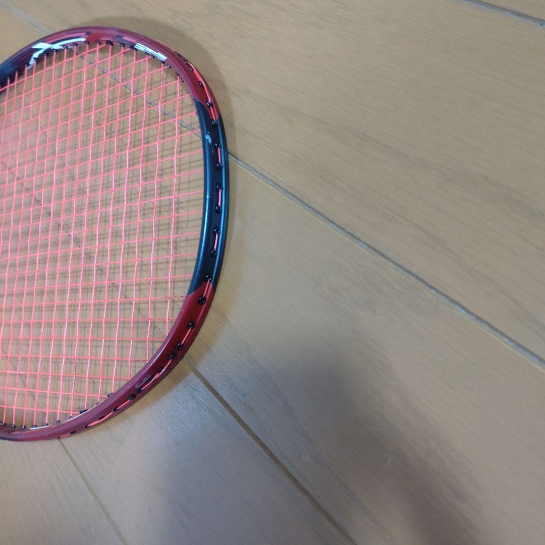 YONEX ナノフレア700 NANOFLARE700 バドミントン