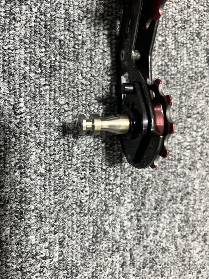 自転車本体 final sale! CarbonDryJapan PULLEY