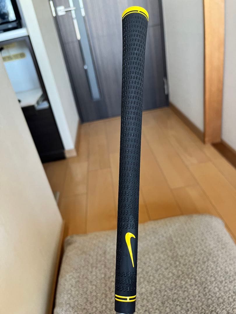 ナイキ　NIKE サスクワッチSQ sumo2 レディース　9番アイアン単品 W