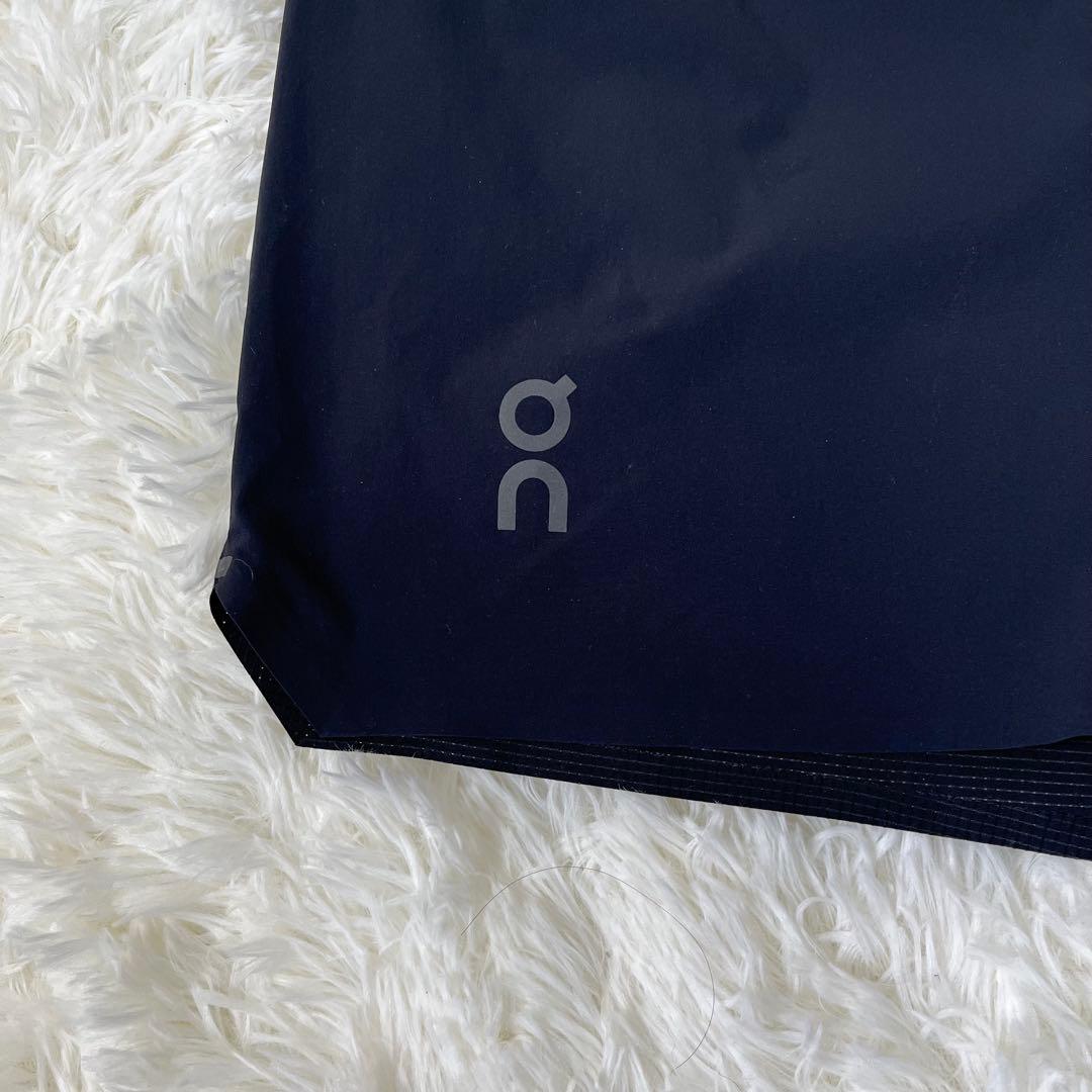極美品✨On lightweight shorts S ブラック