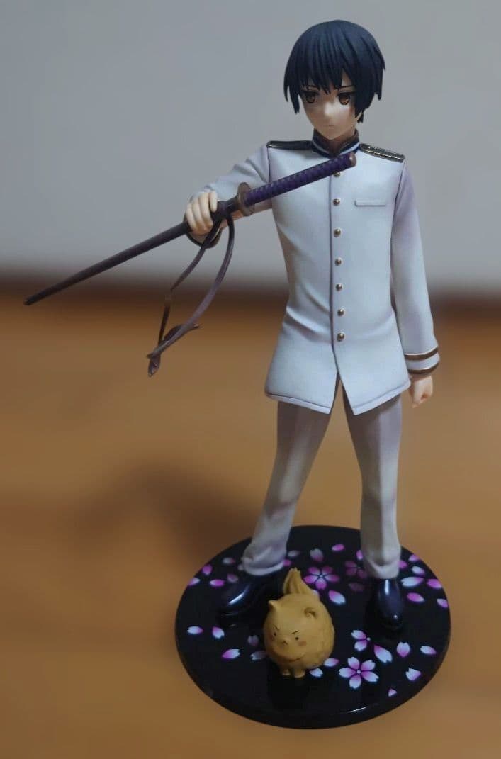 ヘタリア 日本 フィギュア 1/8