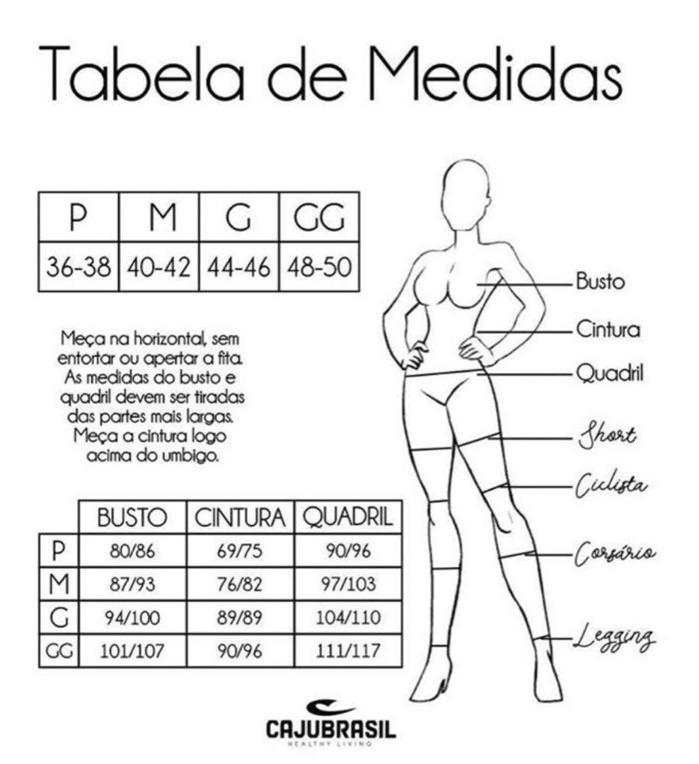 CAJUBRASILヨガウェア上下セット ×2✨ネイビー ピンク ストライプ新品